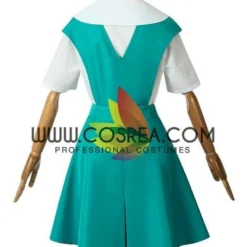Cosrea Cosplay Costumes Hina Suzuki Virtual Youtuber Cosplay Costume
