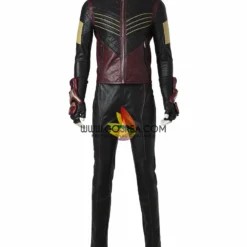 Cosrea Vibe Cosplay Costume DC Universe