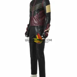 Cosrea Vibe Cosplay Costume DC Universe