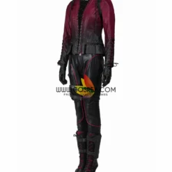 Cosrea Speedy Thea Queen Cosplay Costume