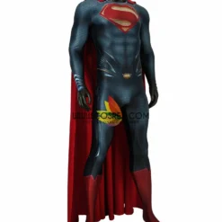 Cosrea Superman Digital Printed Cosplay Costume DC Universe 17 Cosrea Superman Digital Printed Cosplay Costume DC Universe