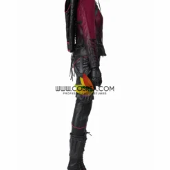 Cosrea Speedy Thea Queen Cosplay Costume