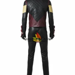 Cosrea Vibe Cosplay Costume DC Universe