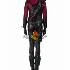 Cosrea Speedy Thea Queen Cosplay Costume