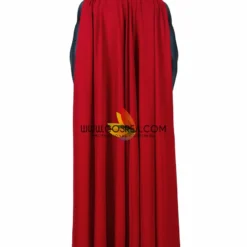 Cosrea Superman Digital Printed Cosplay Costume DC Universe 21 Cosrea Superman Digital Printed Cosplay Costume DC Universe