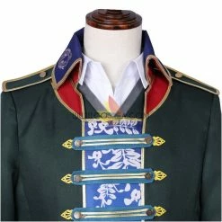 Cosrea Video Games Sengoku Night Blood Date Masamune Cosplay Costume 13 Cosrea Video Games Sengoku Night Blood Date Masamune Cosplay Costume