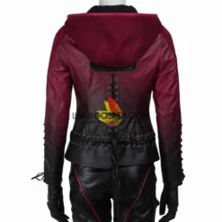 Cosrea Speedy Thea Queen Cosplay Costume