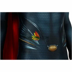 Cosrea Superman Digital Printed Cosplay Costume DC Universe 26 Cosrea Superman Digital Printed Cosplay Costume DC Universe