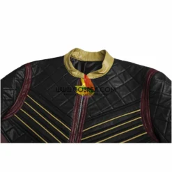 Cosrea Vibe Cosplay Costume DC Universe