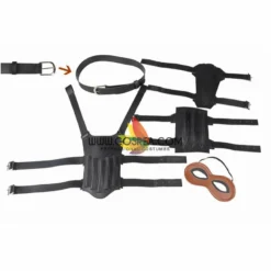 Cosrea Speedy Thea Queen Cosplay Costume