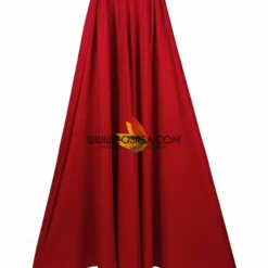 Cosrea Superman Digital Printed Cosplay Costume DC Universe 23 Cosrea Superman Digital Printed Cosplay Costume DC Universe