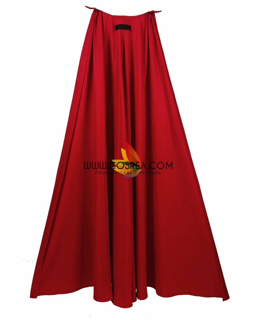 Cosrea Superman Digital Printed Cosplay Costume DC Universe 11 Cosrea Superman Digital Printed Cosplay Costume DC Universe