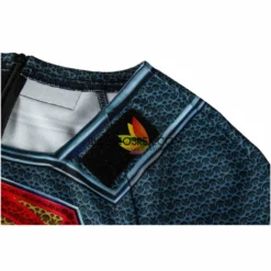 Cosrea Superman Digital Printed Cosplay Costume DC Universe 27 Cosrea Superman Digital Printed Cosplay Costume DC Universe