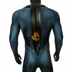 Cosrea Superman Digital Printed Cosplay Costume DC Universe 24 Cosrea Superman Digital Printed Cosplay Costume DC Universe