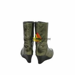 Cosrea Mera Justice League Cosplay Costume