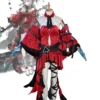 Cosrea Skadi The Corruptin Heart Arknights Standard Size Only Cosplay Costume