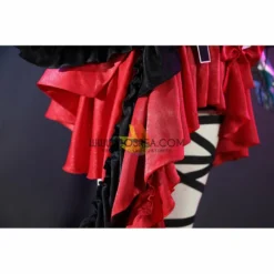 Cosrea Skadi The Corruptin Heart Arknights Standard Size Only Cosplay Costume