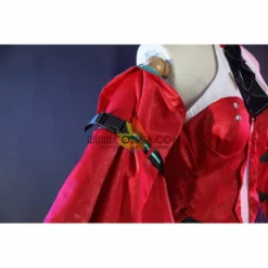 Cosrea Skadi The Corruptin Heart Arknights Standard Size Only Cosplay Costume