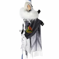 Cosrea Whisperain Arknights Standard Size Only Cosplay Costume Anime Costumes