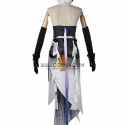 Cosrea Whisperain Arknights Standard Size Only Cosplay Costume Anime Costumes