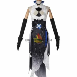 Cosrea Whisperain Arknights Standard Size Only Cosplay Costume Anime Costumes
