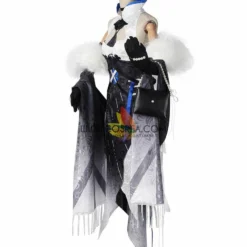 Cosrea Whisperain Arknights Standard Size Only Cosplay Costume Anime Costumes