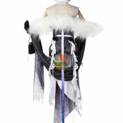 Cosrea Whisperain Arknights Standard Size Only Cosplay Costume Anime Costumes