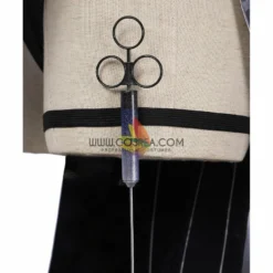 Cosrea Whisperain Arknights Standard Size Only Cosplay Costume Anime Costumes