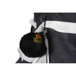 Cosrea Whisperain Arknights Standard Size Only Cosplay Costume Anime Costumes