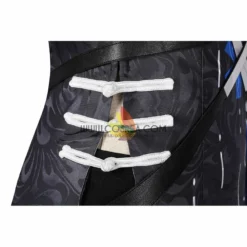 Cosrea Whisperain Arknights Standard Size Only Cosplay Costume Anime Costumes