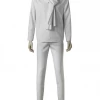 Cosrea Despicable Me Dru Gru Cosplay Costume TV & Movies 1 Cosrea Despicable Me Dru Gru Cosplay Costume TV & Movies