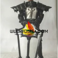 Cosrea Diablo 3 Male Crusader Armor Cosplay Armor 9 Cosrea Diablo 3 Male Crusader Armor Cosplay Armor