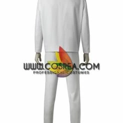 Cosrea Despicable Me Dru Gru Cosplay Costume TV & Movies