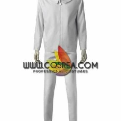 Cosrea Despicable Me Dru Gru Cosplay Costume TV & Movies