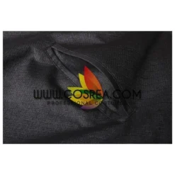 Cosrea TV & Movies Despicable Me Felonius Gru Cosplay Costume