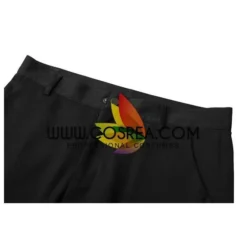 Cosrea TV & Movies Despicable Me Felonius Gru Cosplay Costume