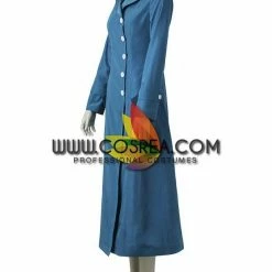 Cosrea Lucy Wilde Despicable Me Cosplay Costume TV & Movies