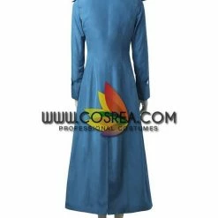 Cosrea Lucy Wilde Despicable Me Cosplay Costume TV & Movies