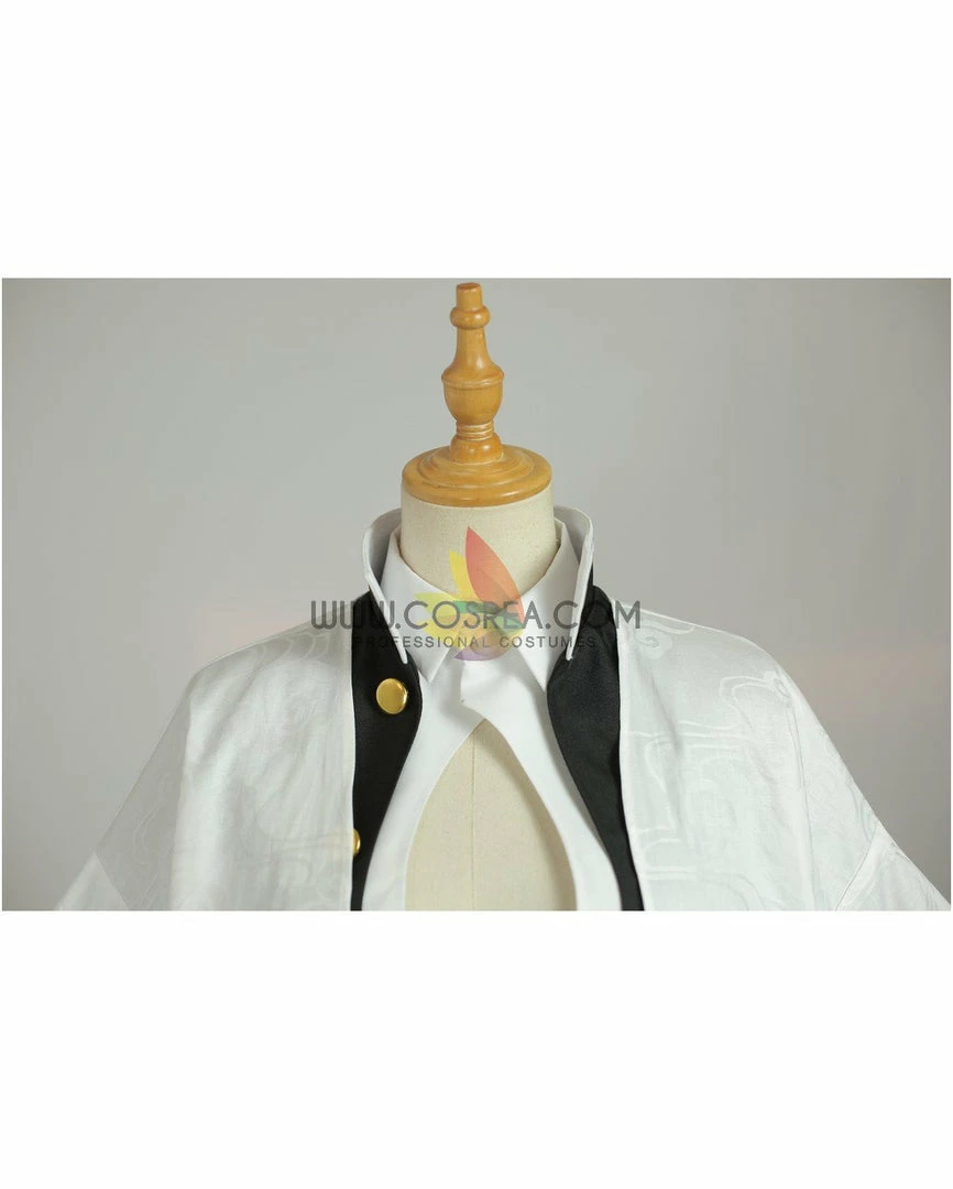 Cosrea Mitsuri Kanroji Love Hashira Demon Slayer Cosplay Costume 13 Cosrea Mitsuri Kanroji Love Hashira Demon Slayer Cosplay Costume
