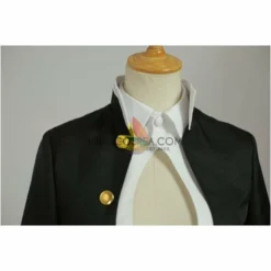 Cosrea Mitsuri Kanroji Love Hashira Demon Slayer Cosplay Costume 36 Cosrea Mitsuri Kanroji Love Hashira Demon Slayer Cosplay Costume