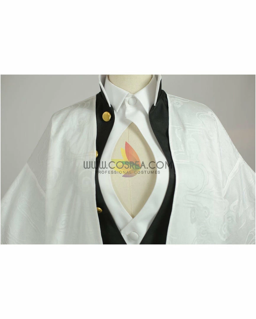 Cosrea Mitsuri Kanroji Love Hashira Demon Slayer Cosplay Costume 14 Cosrea Mitsuri Kanroji Love Hashira Demon Slayer Cosplay Costume