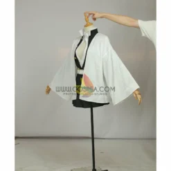 Cosrea Mitsuri Kanroji Love Hashira Demon Slayer Cosplay Costume 24 Cosrea Mitsuri Kanroji Love Hashira Demon Slayer Cosplay Costume