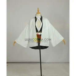 Cosrea Mitsuri Kanroji Love Hashira Demon Slayer Cosplay Costume 23 Cosrea Mitsuri Kanroji Love Hashira Demon Slayer Cosplay Costume