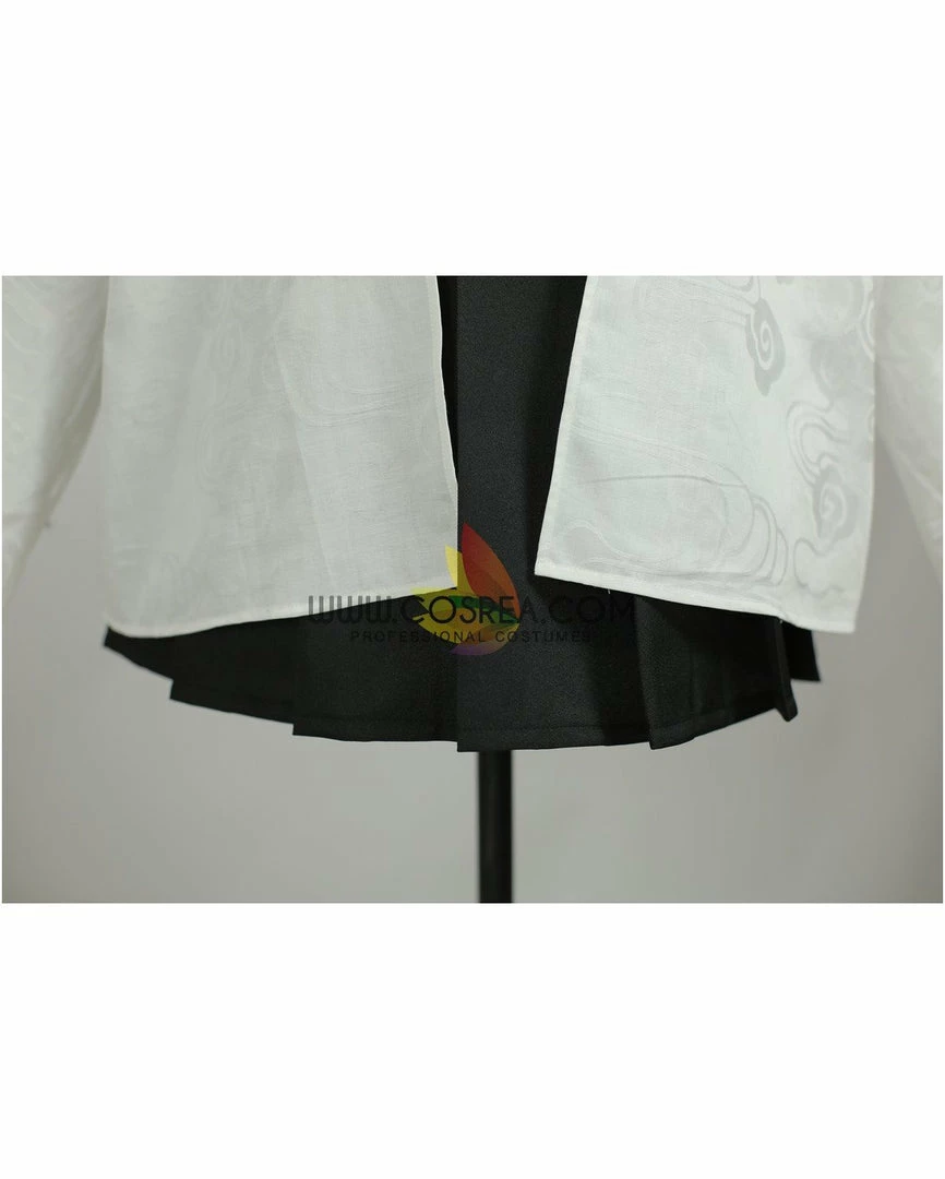 Cosrea Mitsuri Kanroji Love Hashira Demon Slayer Cosplay Costume 17 Cosrea Mitsuri Kanroji Love Hashira Demon Slayer Cosplay Costume