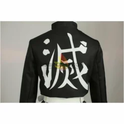 Cosrea Mitsuri Kanroji Love Hashira Demon Slayer Cosplay Costume 29 Cosrea Mitsuri Kanroji Love Hashira Demon Slayer Cosplay Costume