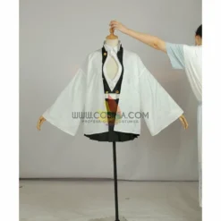 Cosrea Mitsuri Kanroji Love Hashira Demon Slayer Cosplay Costume 21 Cosrea Mitsuri Kanroji Love Hashira Demon Slayer Cosplay Costume