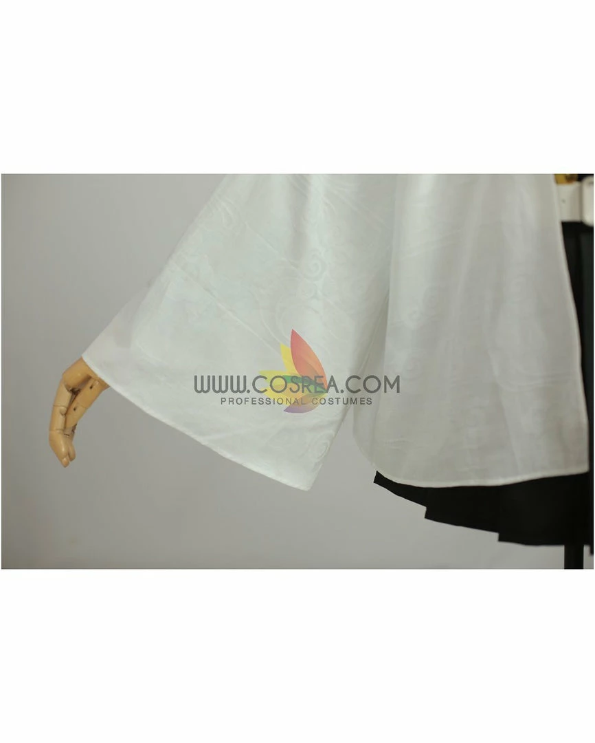 Cosrea Mitsuri Kanroji Love Hashira Demon Slayer Cosplay Costume 16 Cosrea Mitsuri Kanroji Love Hashira Demon Slayer Cosplay Costume