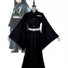 Cosrea Muichiro Tokito Mist Hashira Demon Slayer Cosplay Costume Cosplay Costumes