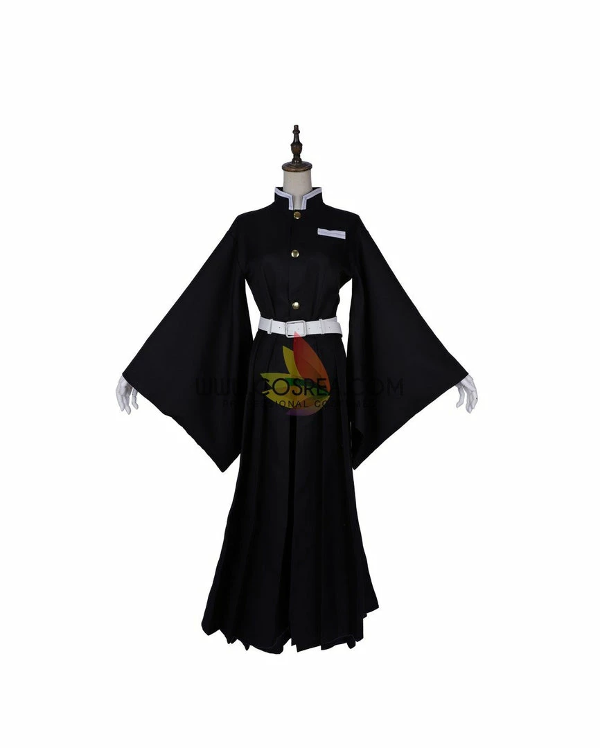 Cosrea Muichiro Tokito Mist Hashira Demon Slayer Cosplay Costume Cosplay Costumes 4 Cosrea Muichiro Tokito Mist Hashira Demon Slayer Cosplay Costume Cosplay Costumes