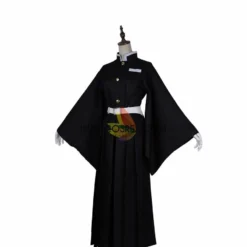 Cosrea Muichiro Tokito Mist Hashira Demon Slayer Cosplay Costume Cosplay Costumes 18 Cosrea Muichiro Tokito Mist Hashira Demon Slayer Cosplay Costume Cosplay Costumes